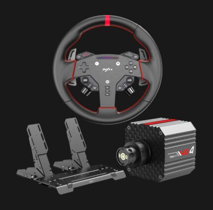 PXN VD4 Bundle