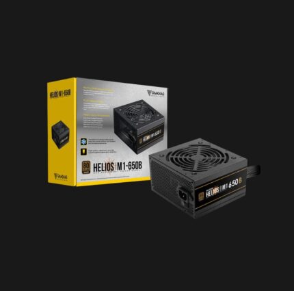 Helios M1-650b