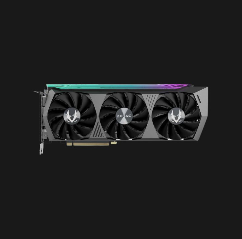1 RTX 3070TI