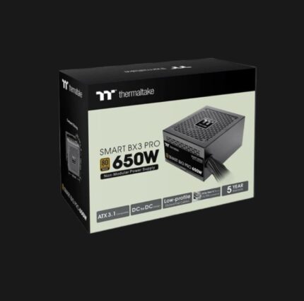 Smart Bx3 Pro 650w