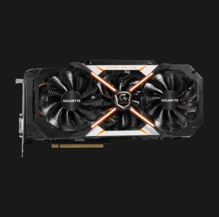 GTX 1070 8GB
