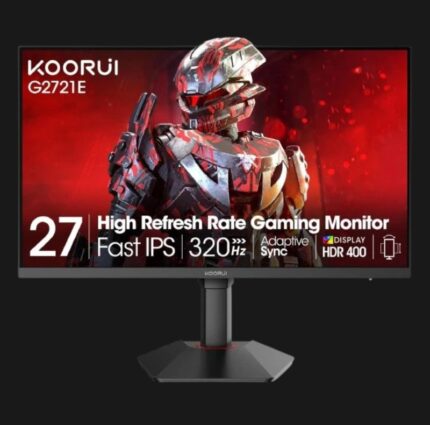 KOORUI G2721E