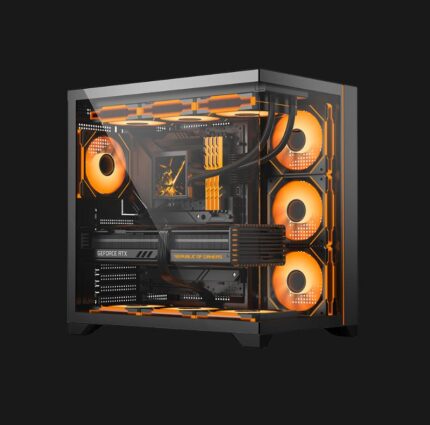 GoldenField T980