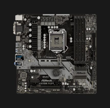 Z370
