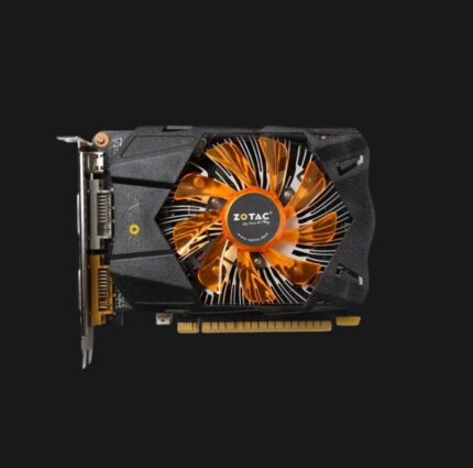 Gtx 750