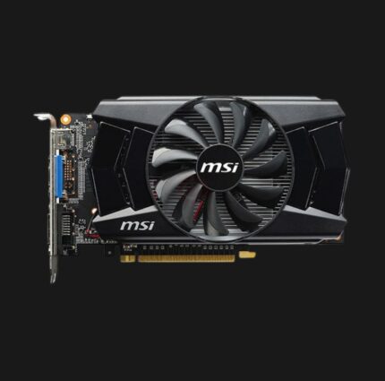 GTX 750TI