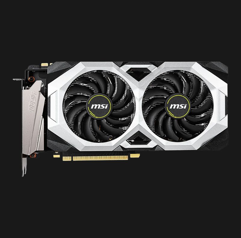 1 RTX 2070 SUPER