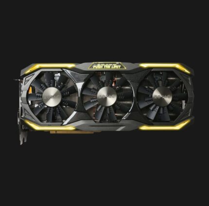 GTX 1080 8GB