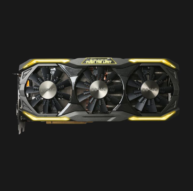 1 GTX 1080 8GB