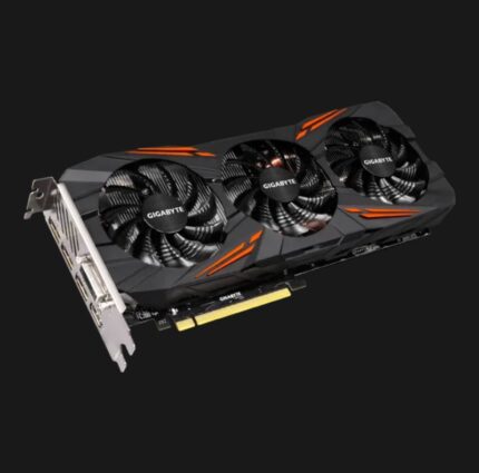 GTX 1080