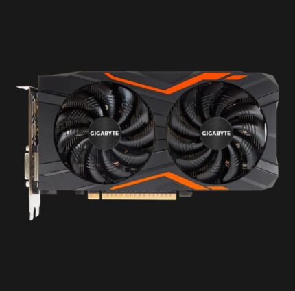 GTX 1050
