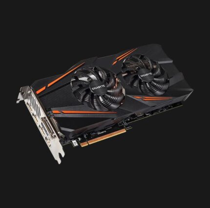 GTX 1070