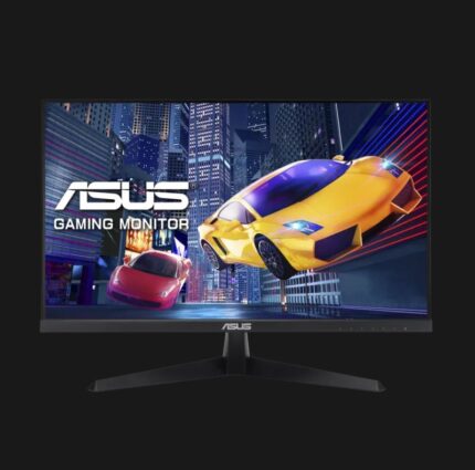 ASUS VY249HG2 24 INCH IPS FHD 144HZ 1MS FRAMELESS MONITOR (3Y)