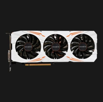 GTX 1080 TI