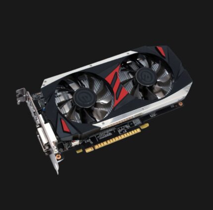 GTX 1050 TI